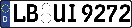 LB-UI9272