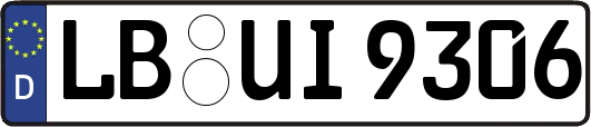 LB-UI9306