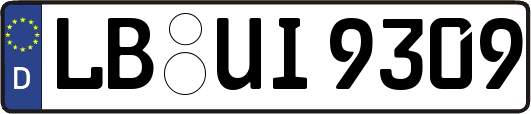 LB-UI9309
