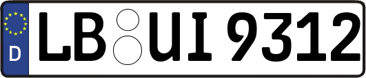 LB-UI9312