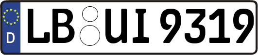 LB-UI9319