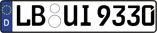 LB-UI9330