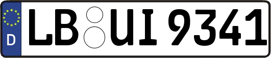 LB-UI9341