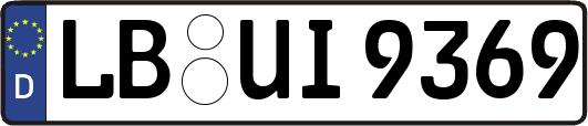 LB-UI9369