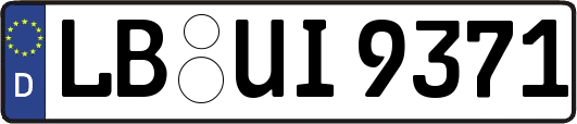 LB-UI9371