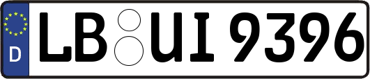 LB-UI9396