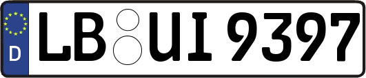 LB-UI9397