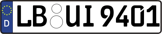 LB-UI9401