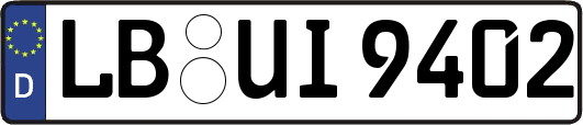 LB-UI9402