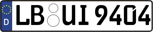 LB-UI9404