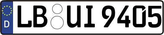 LB-UI9405