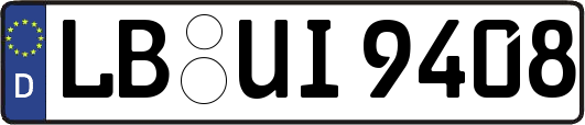 LB-UI9408