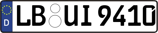 LB-UI9410