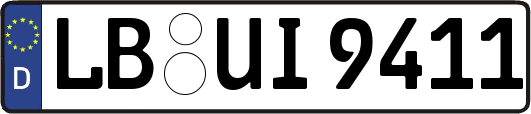 LB-UI9411
