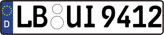 LB-UI9412