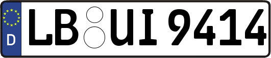 LB-UI9414