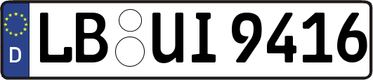 LB-UI9416
