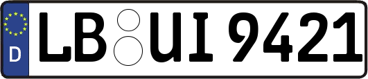 LB-UI9421