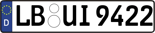 LB-UI9422