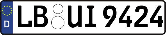 LB-UI9424