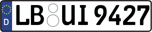 LB-UI9427