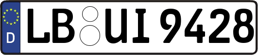 LB-UI9428