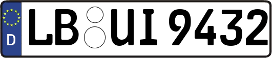 LB-UI9432