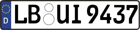 LB-UI9437