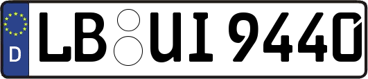 LB-UI9440