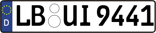 LB-UI9441