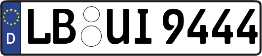 LB-UI9444