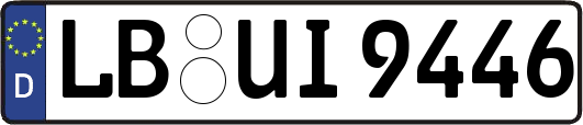 LB-UI9446
