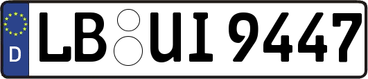 LB-UI9447