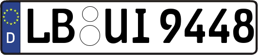 LB-UI9448