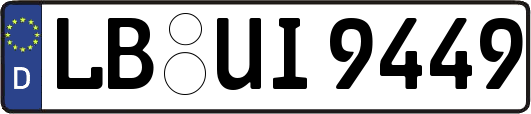 LB-UI9449