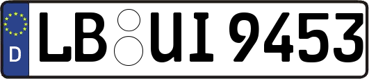 LB-UI9453