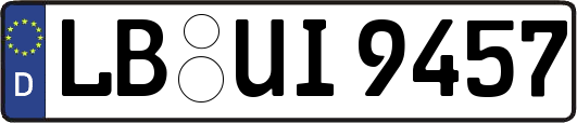 LB-UI9457