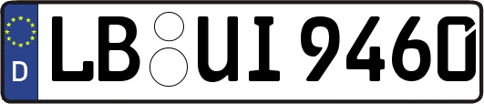 LB-UI9460