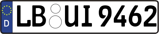 LB-UI9462