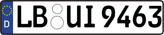 LB-UI9463
