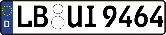LB-UI9464