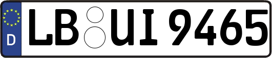 LB-UI9465
