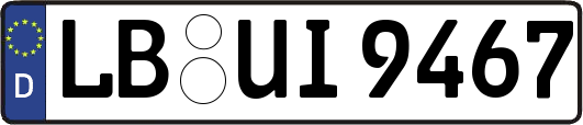LB-UI9467