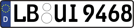 LB-UI9468