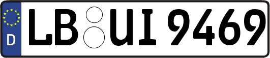LB-UI9469