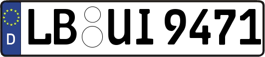 LB-UI9471
