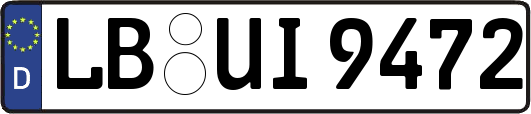LB-UI9472