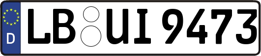 LB-UI9473