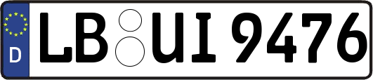 LB-UI9476