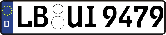 LB-UI9479